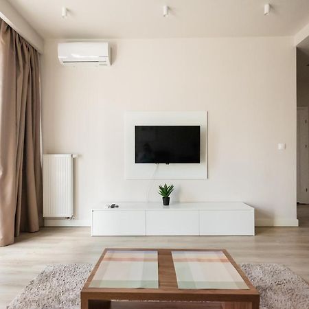 Magazynowa Classy Apartment Warsaw Exterior photo